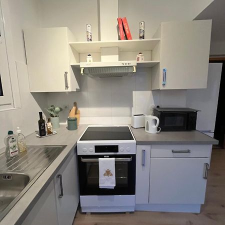 Duplex A La Frontiere De Monaco Διαμέρισμα Beausoleil Εξωτερικό φωτογραφία