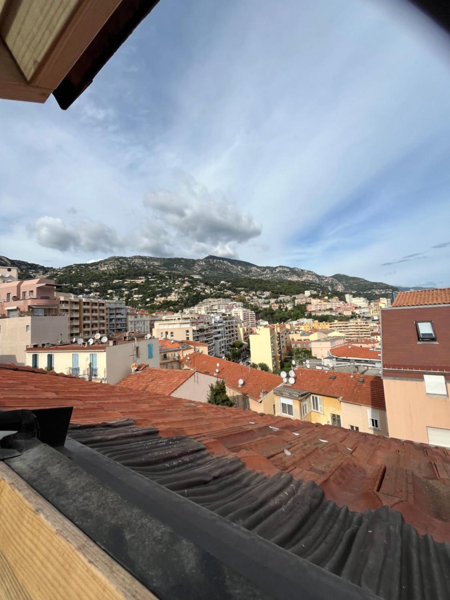 Duplex A La Frontiere De Monaco Διαμέρισμα Beausoleil Εξωτερικό φωτογραφία