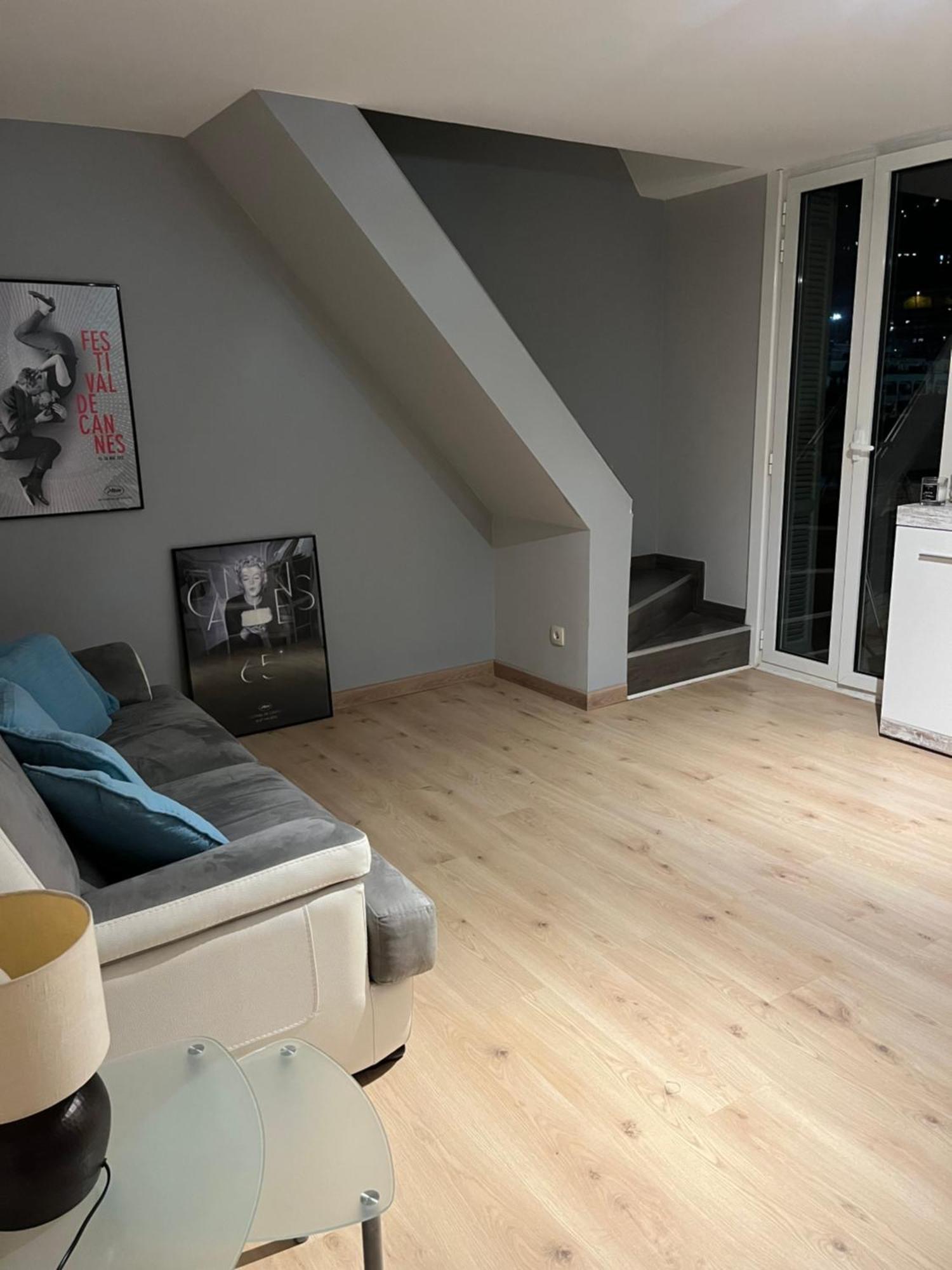 Duplex A La Frontiere De Monaco Διαμέρισμα Beausoleil Εξωτερικό φωτογραφία