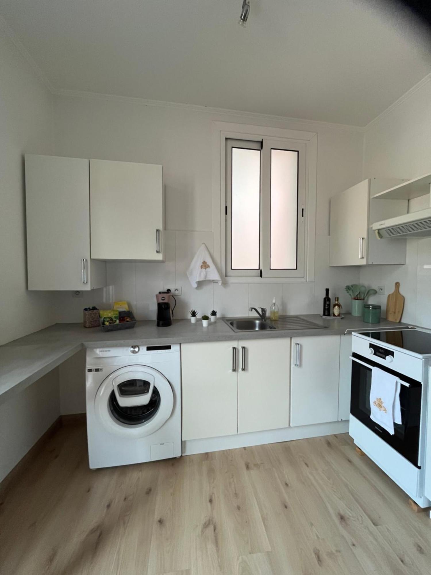 Duplex A La Frontiere De Monaco Διαμέρισμα Beausoleil Εξωτερικό φωτογραφία