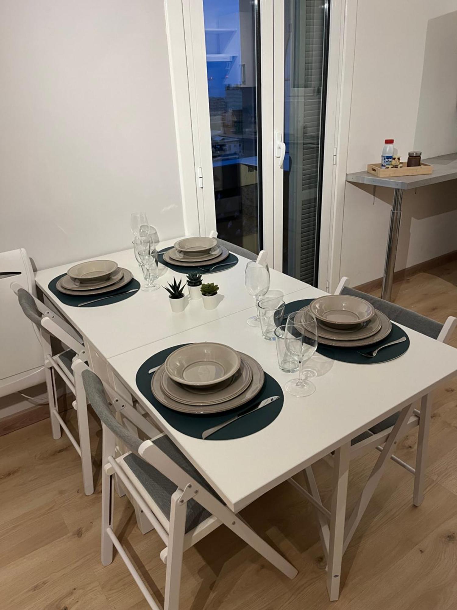 Duplex A La Frontiere De Monaco Διαμέρισμα Beausoleil Εξωτερικό φωτογραφία