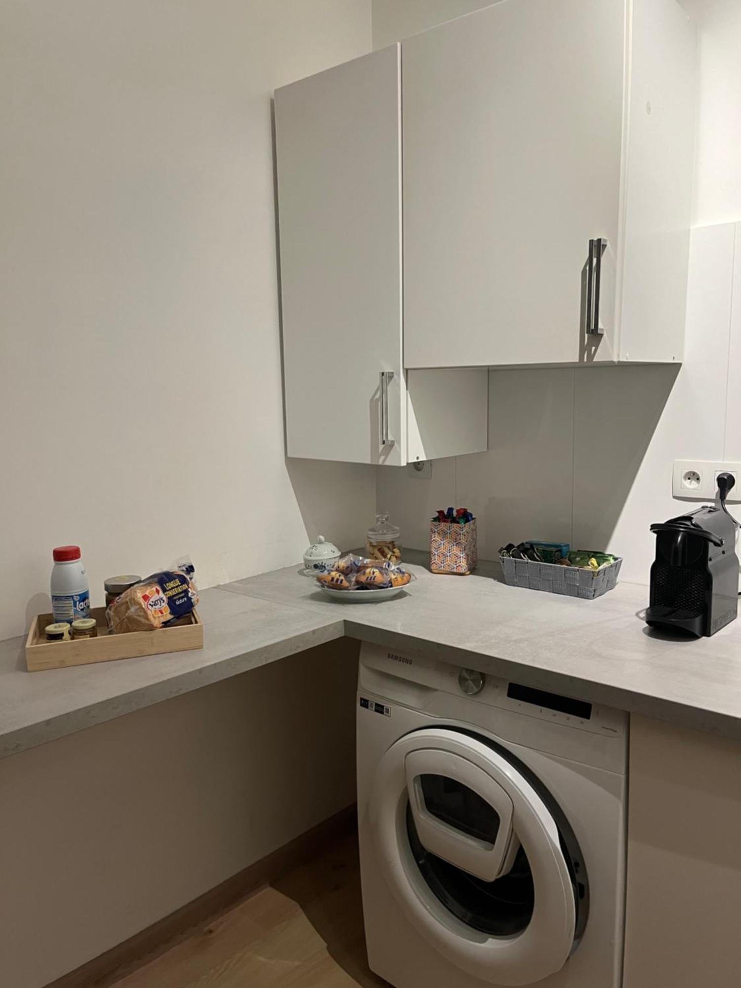 Duplex A La Frontiere De Monaco Διαμέρισμα Beausoleil Εξωτερικό φωτογραφία