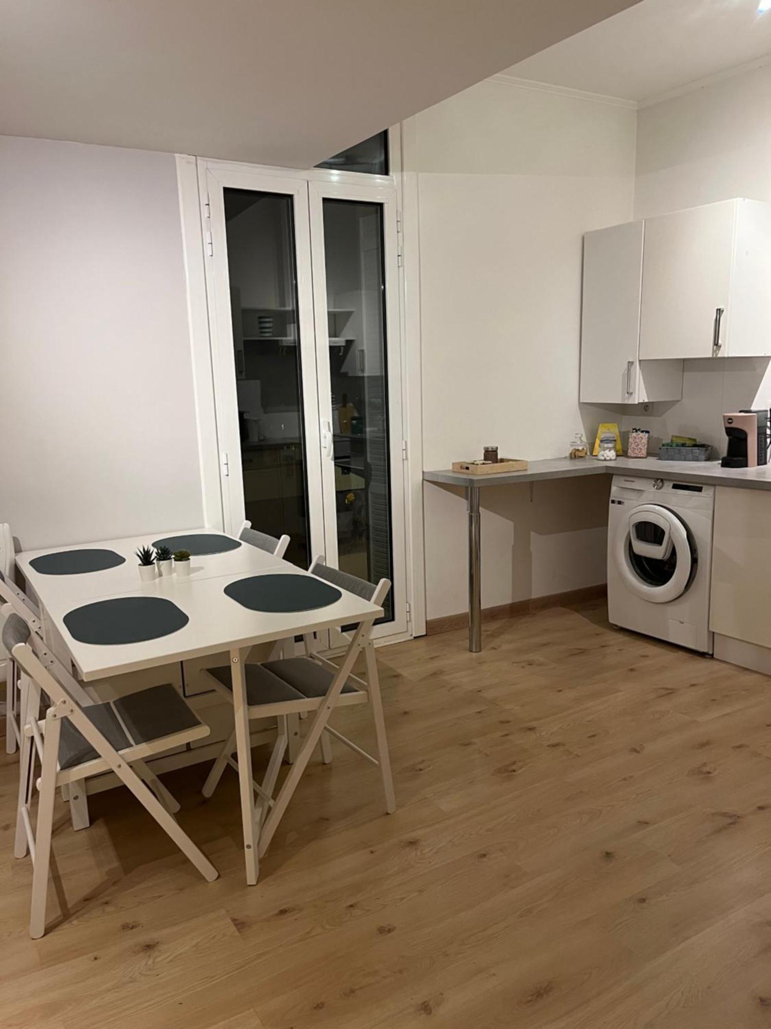 Duplex A La Frontiere De Monaco Διαμέρισμα Beausoleil Εξωτερικό φωτογραφία