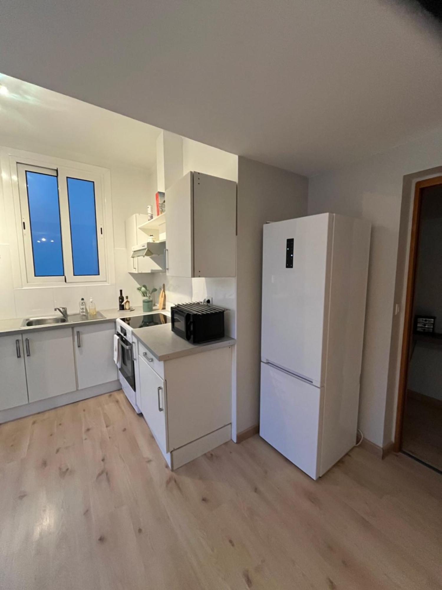 Duplex A La Frontiere De Monaco Διαμέρισμα Beausoleil Εξωτερικό φωτογραφία