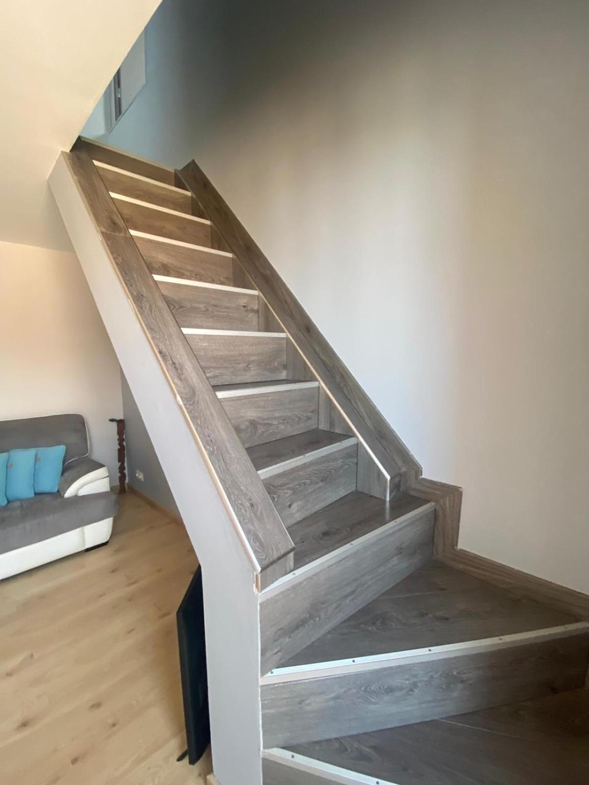 Duplex A La Frontiere De Monaco Διαμέρισμα Beausoleil Εξωτερικό φωτογραφία