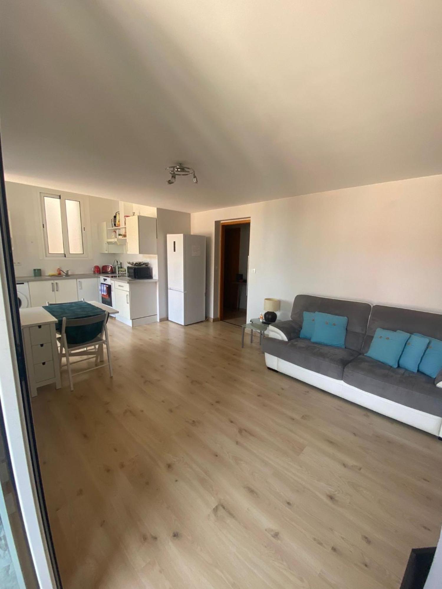 Duplex A La Frontiere De Monaco Διαμέρισμα Beausoleil Εξωτερικό φωτογραφία