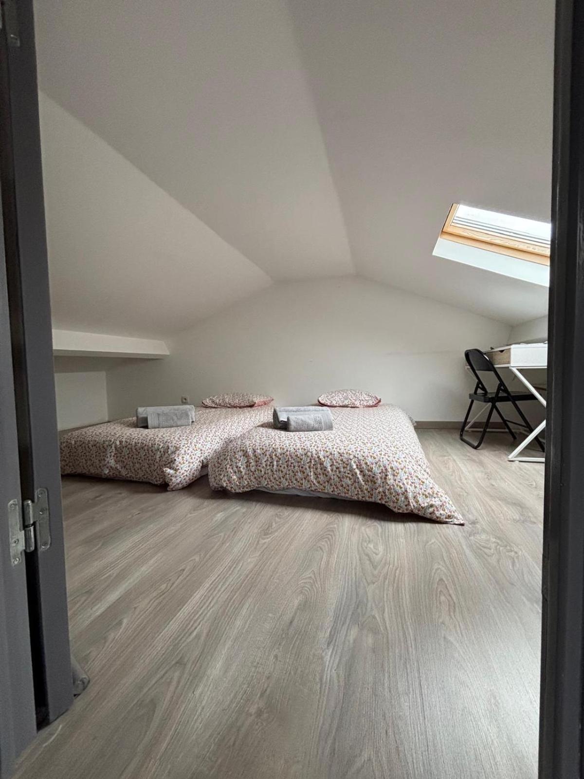 Duplex A La Frontiere De Monaco Διαμέρισμα Beausoleil Εξωτερικό φωτογραφία