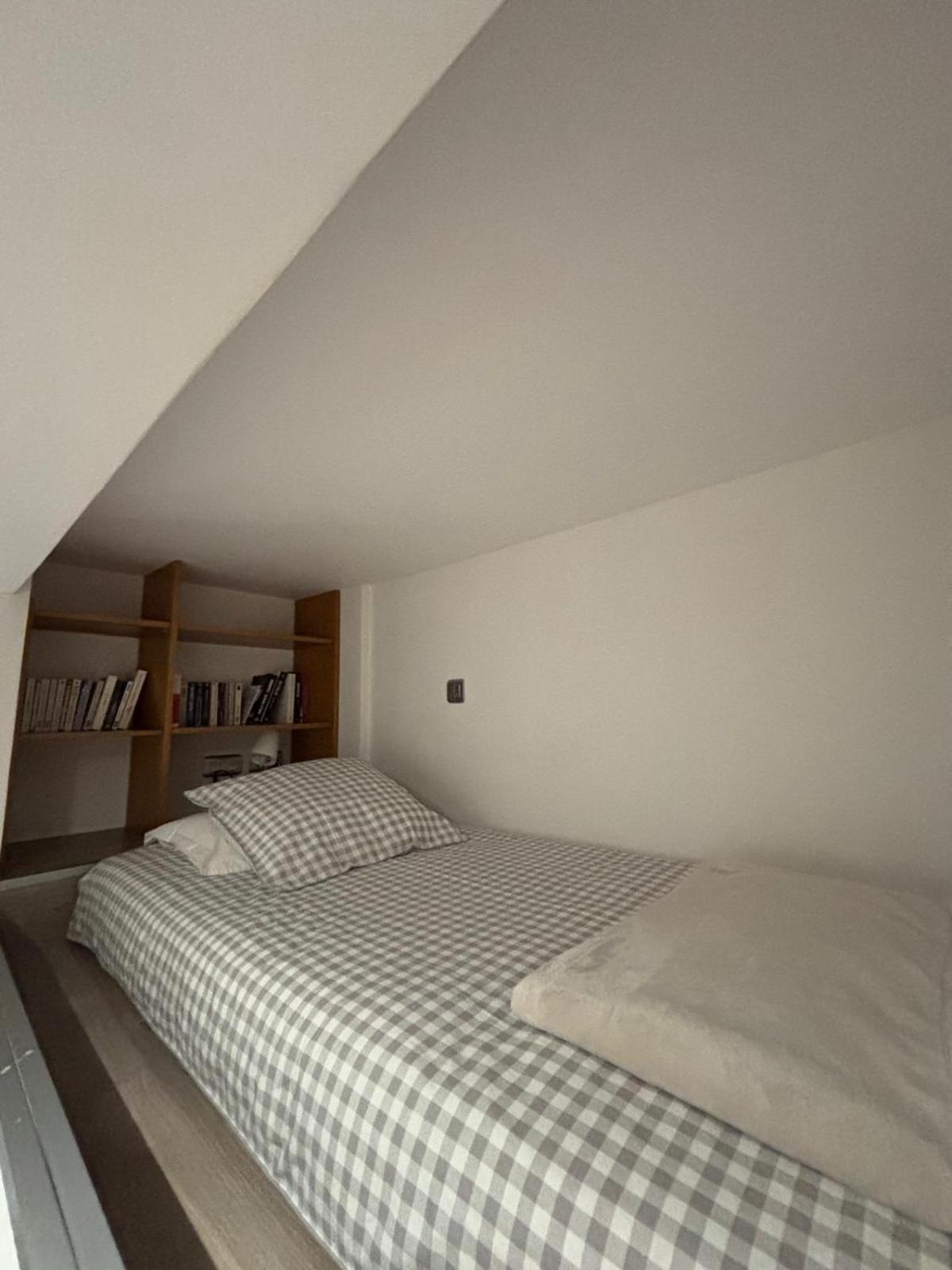 Duplex A La Frontiere De Monaco Διαμέρισμα Beausoleil Εξωτερικό φωτογραφία