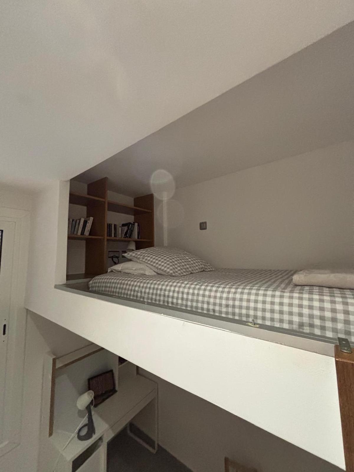 Duplex A La Frontiere De Monaco Διαμέρισμα Beausoleil Εξωτερικό φωτογραφία