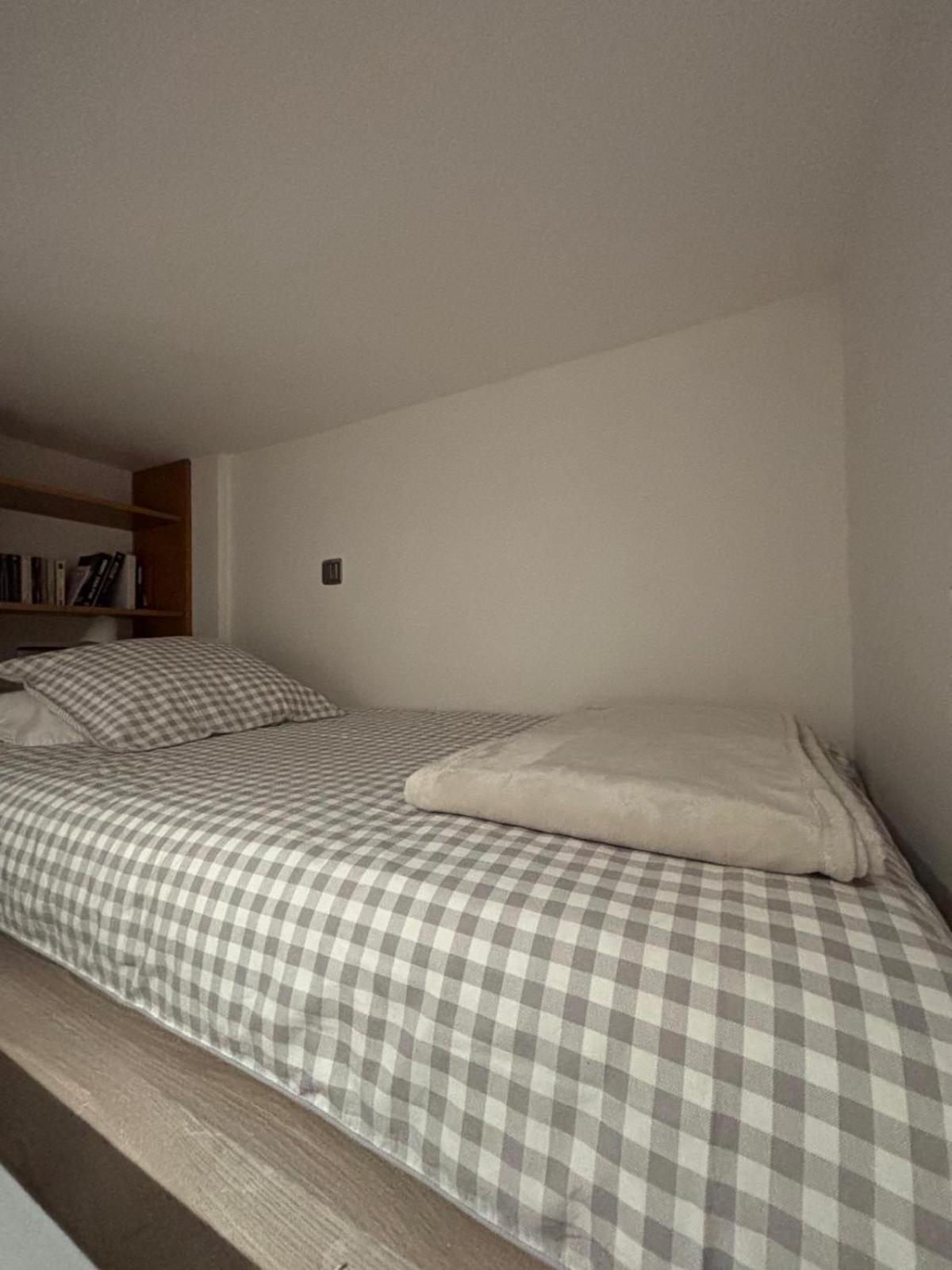 Duplex A La Frontiere De Monaco Διαμέρισμα Beausoleil Εξωτερικό φωτογραφία